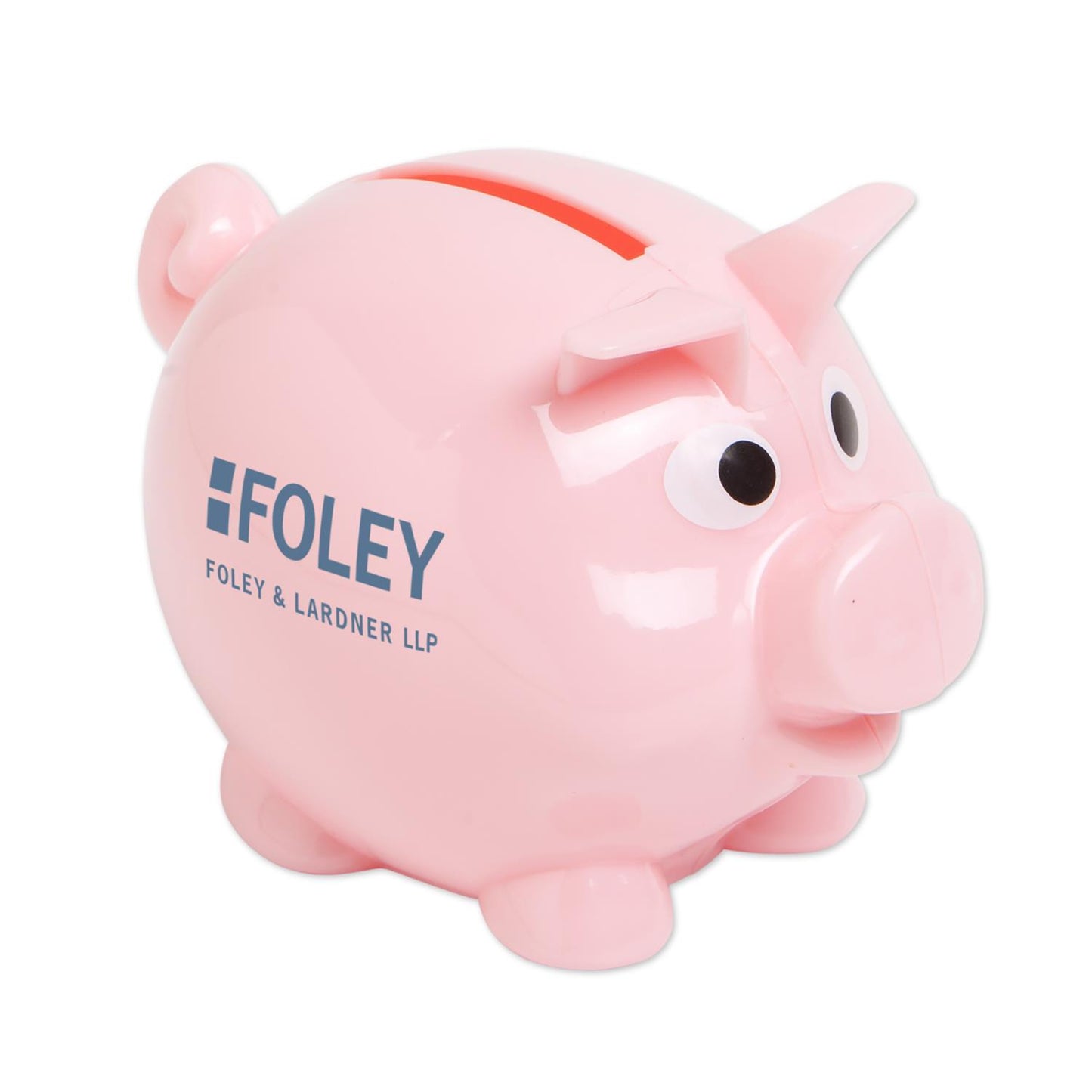Small Piggy Bank