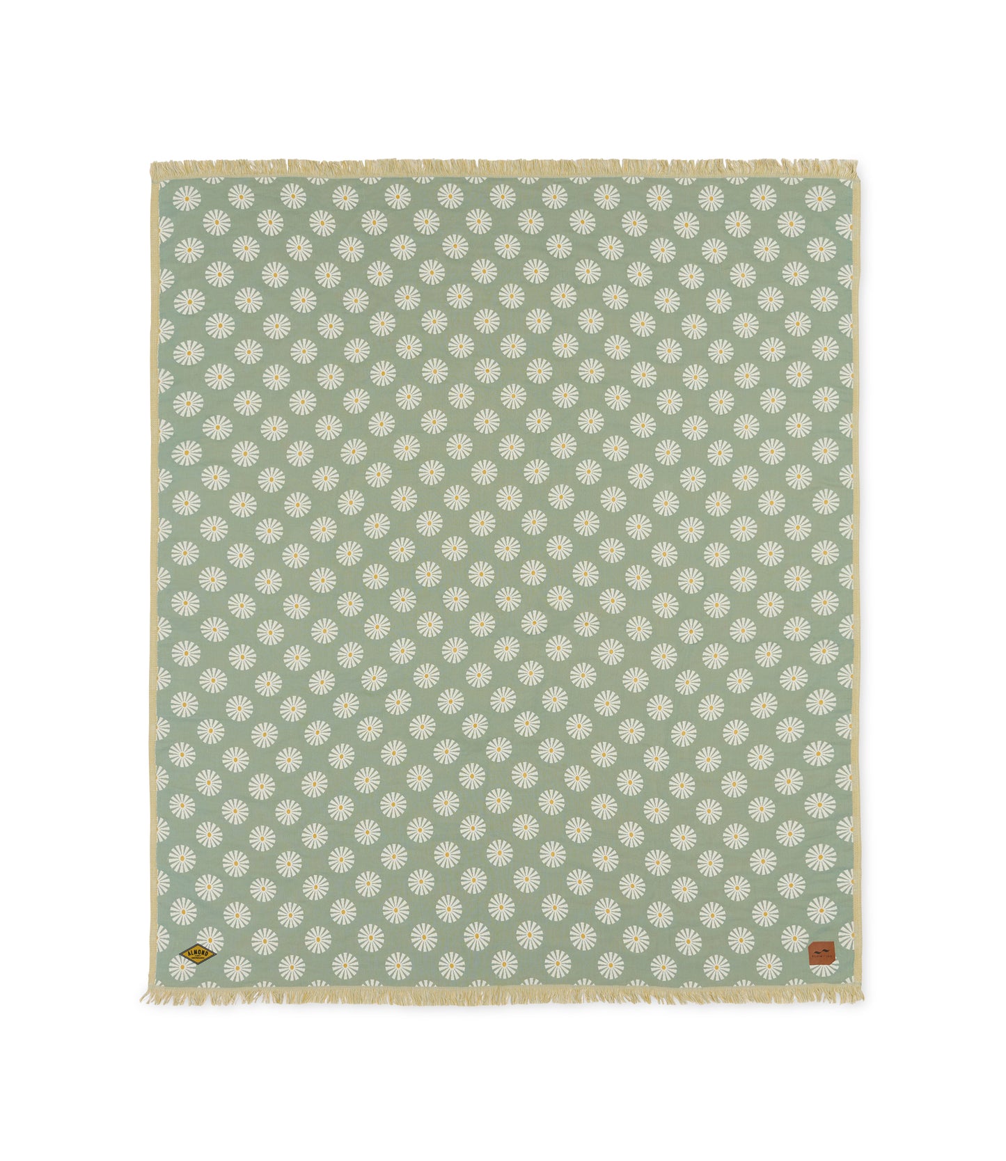 Slowtide®  Driftweave Beach Blanket