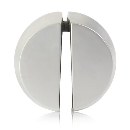 True® Cutlass™: 6-Blade Foil Cutter - Silver
