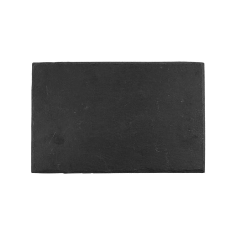 Twine Living® Country Home: Small Slate Cheese Board