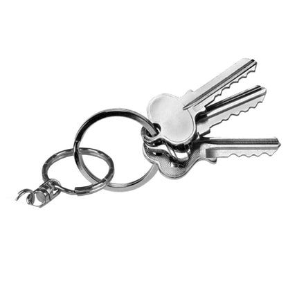 "Galatea" Mini 3 LED Aluminum Keychain Keylight