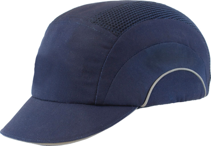 Short 2" HardCap A1™ Bump Cap
