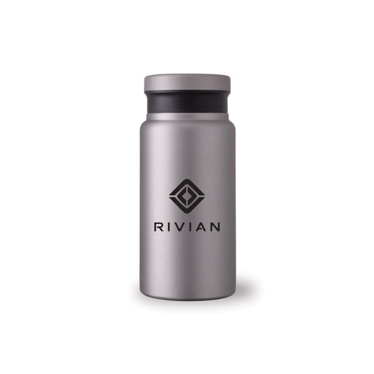 Trend setter mini 350 ml / 12 oz stainless steel bottle