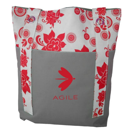 Zensational Tote Bag