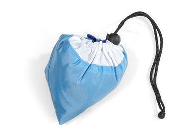 Latitudes Foldaway Shopper