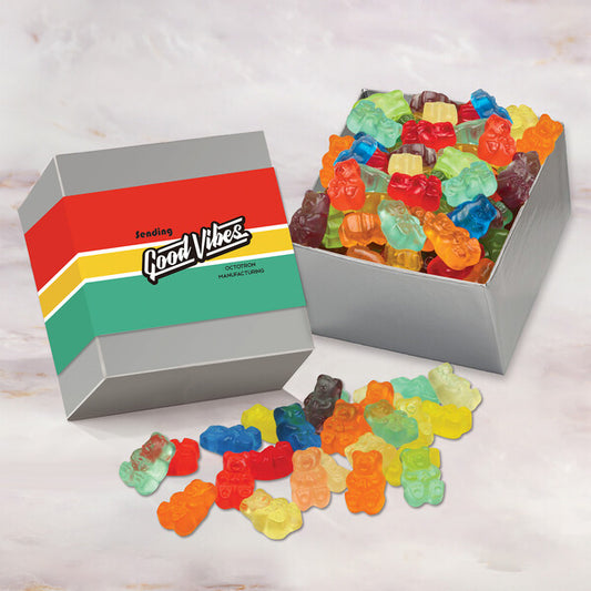 Simply Perfect with Gummi Bears