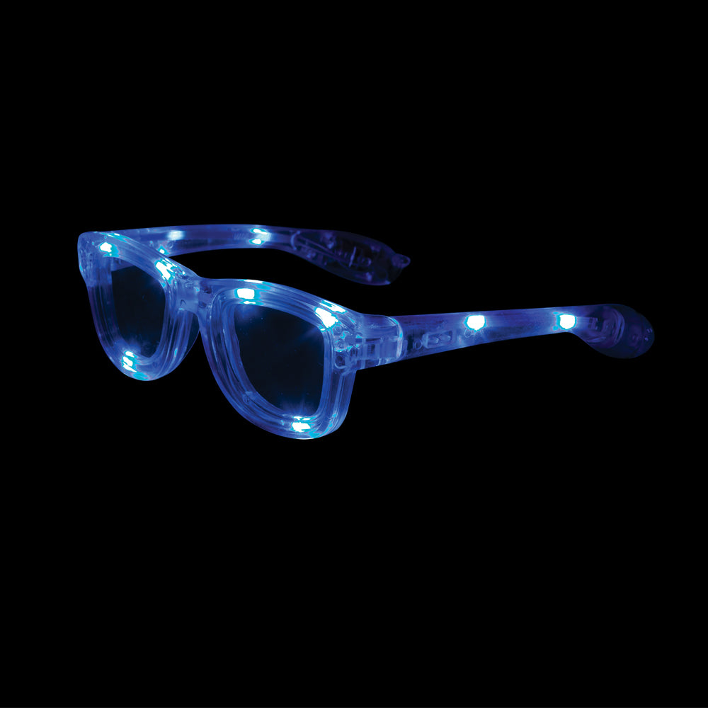 LED Iconic Glasses