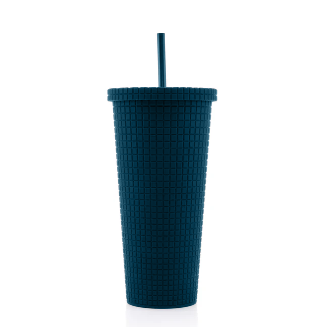 24 oz Recycled Squared Tumbler