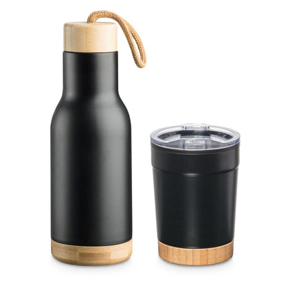 Arya Bottle & Tumbler Gift Set