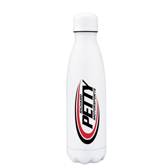 Torpedo Bottle