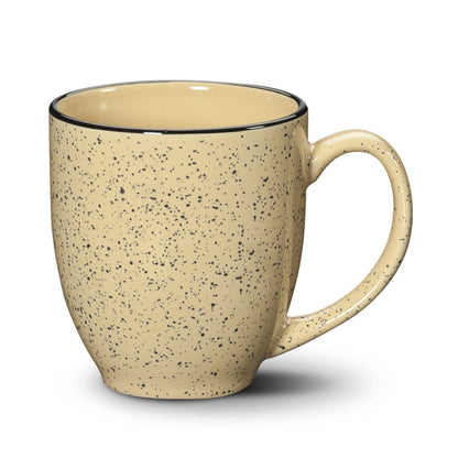 Santa Fe Mug - 16oz - Deep Etch
