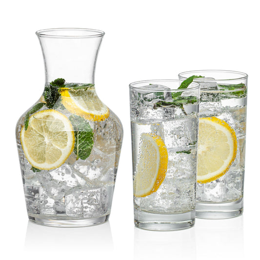 Summit Carafe & Aristocrat Beverage