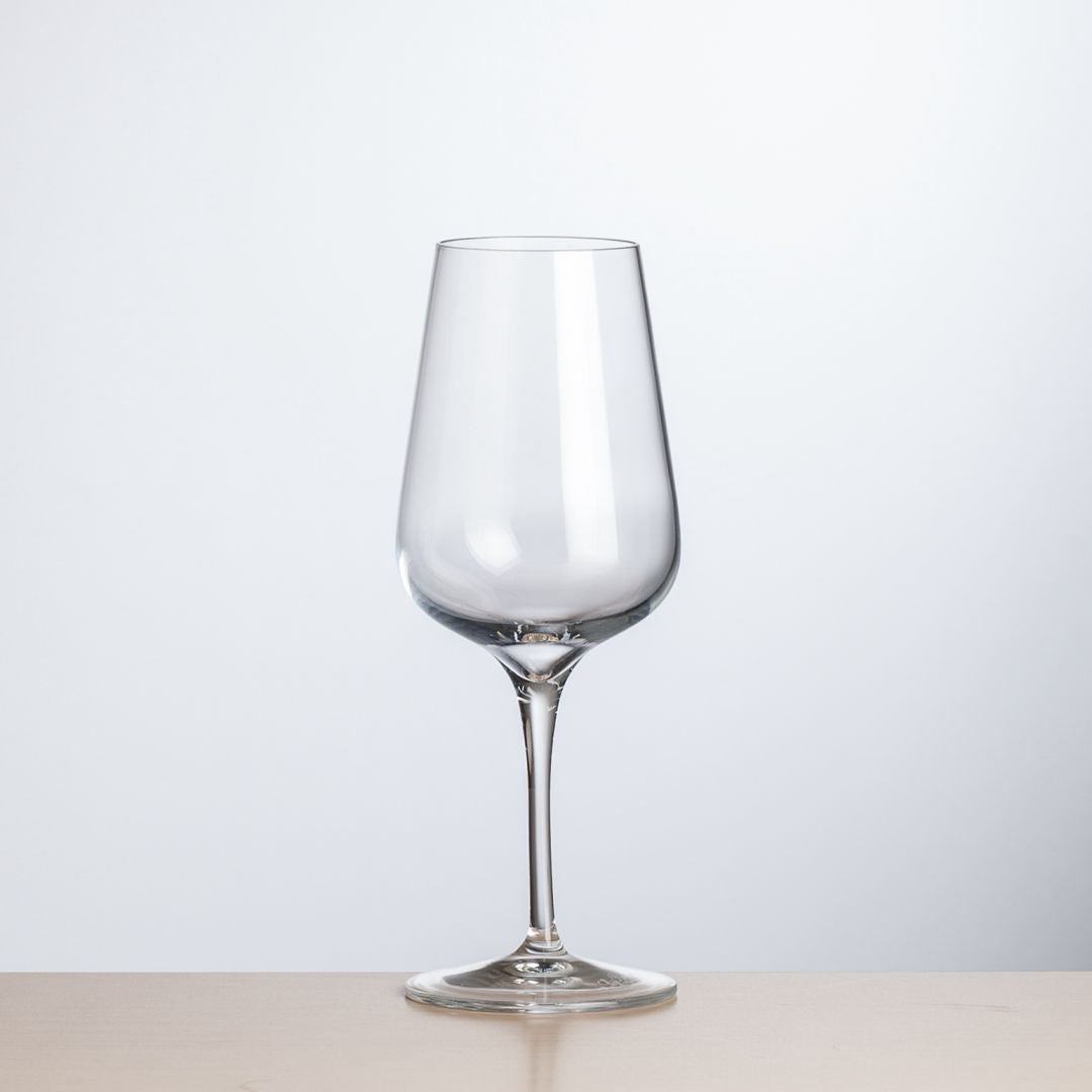 Madras Wine - Imprinted