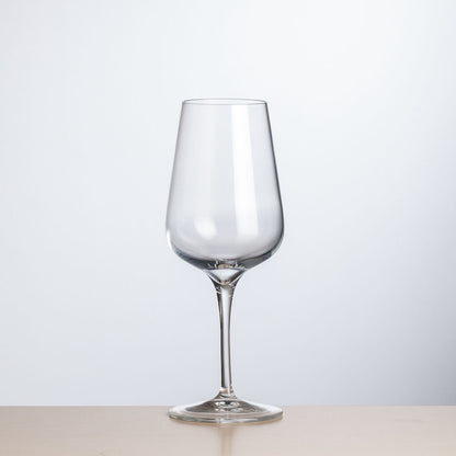 Madras Wine - Deep Etch