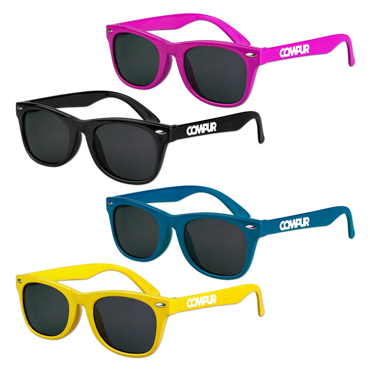 Kids Iconic Sunglasses