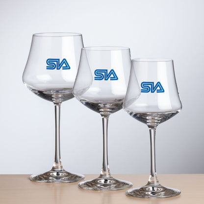 Atlantis Wine - Imprinted