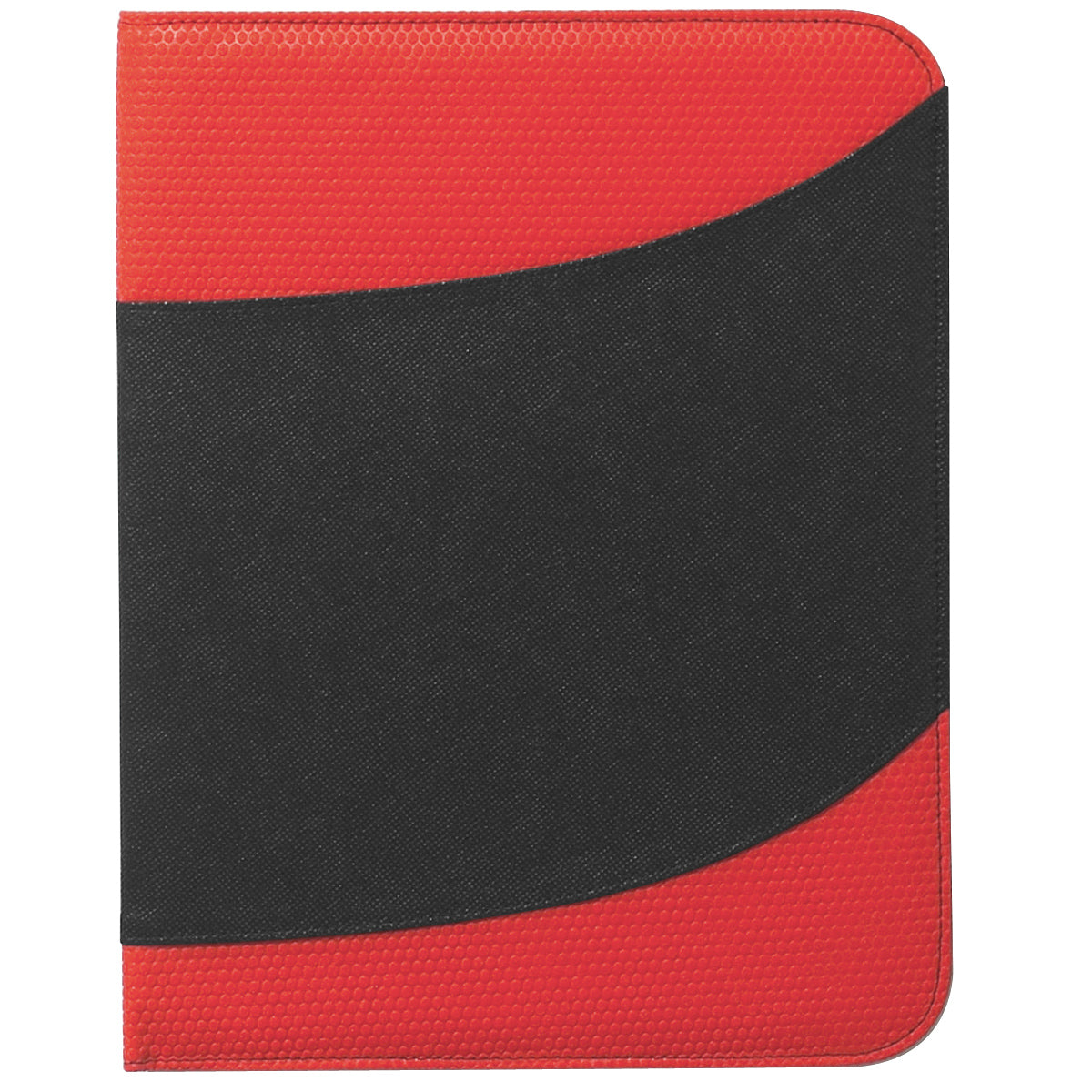 Non-Woven Bubble Padfolio