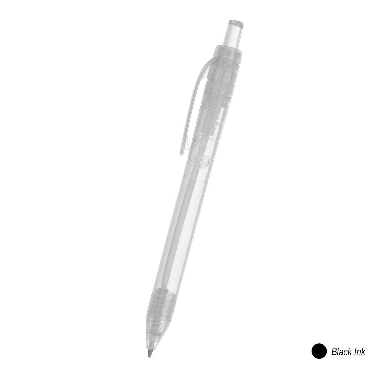 Oasis Bottle-Inspired Pen