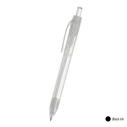 Oasis Bottle-Inspired Pen