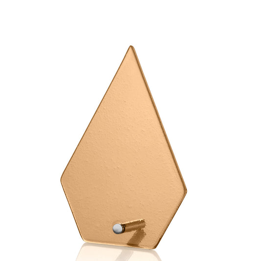 Atchison Russet Diamond Award - Silver
