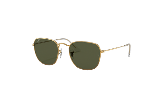Ray-Ban Polarized Frank Sunglasses