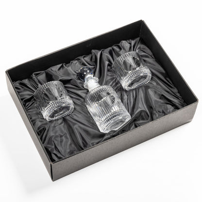 Dillard Decanter Set