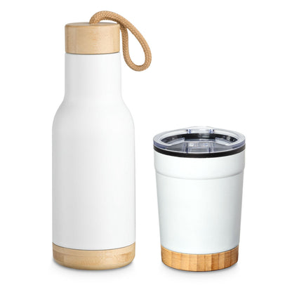 Arya Bottle & Tumbler Gift Set