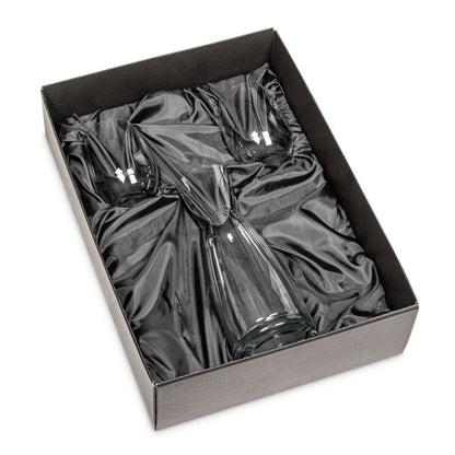 RIEDEL Mosel Decanter & Stemless Wine Set