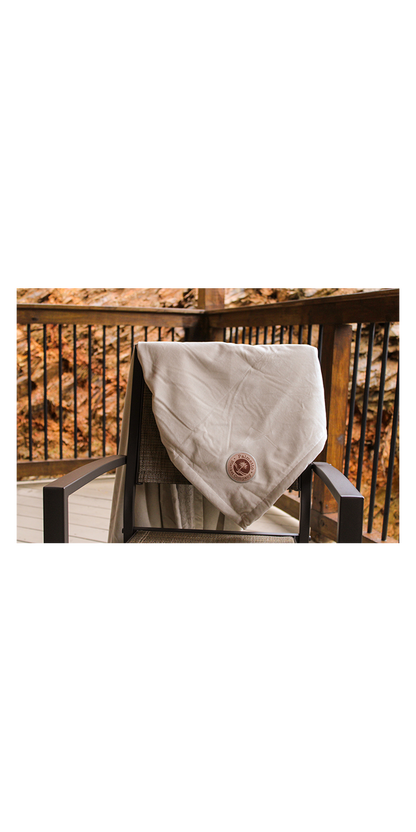 Opulence Throw