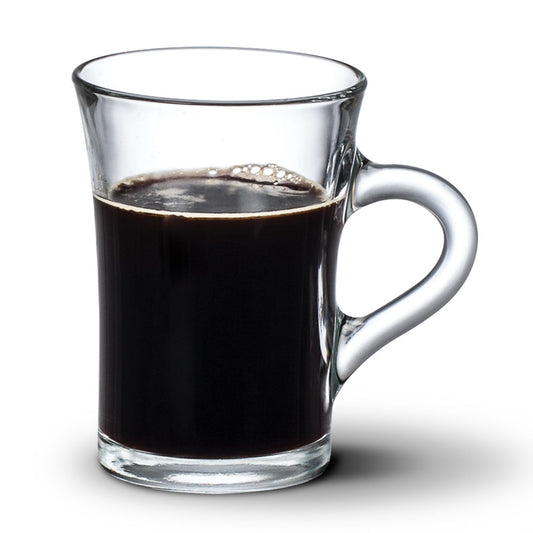 Selkirk Mug - 8oz - Deep Etch