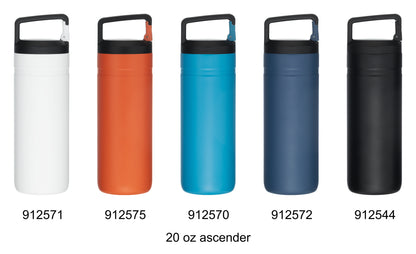 20 oz ascender