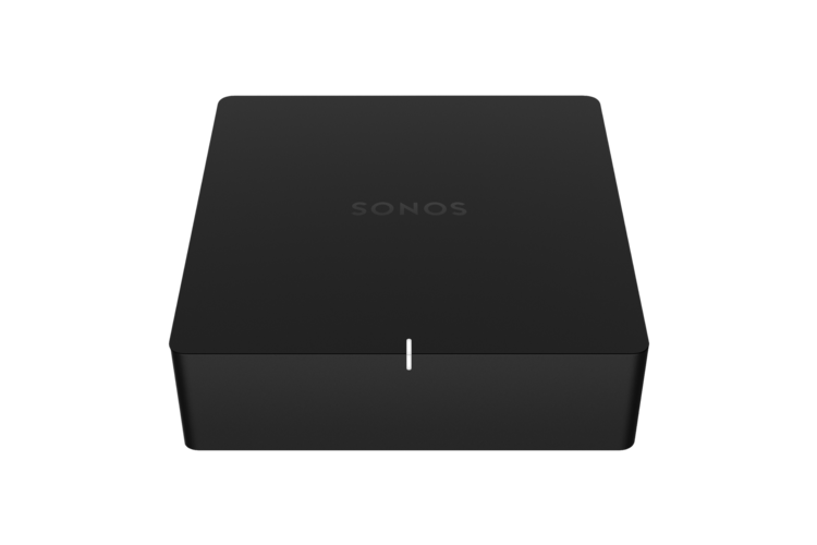 Sonos Port