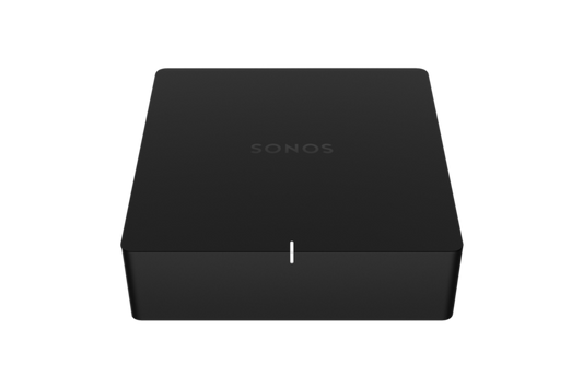 Sonos Port