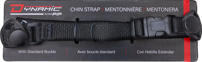 Dynamic™ Adjustable Chin Strap