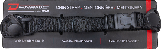 Dynamic™ Adjustable Chin Strap