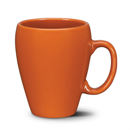 Hyacinth Mug - 11oz - Imprinted