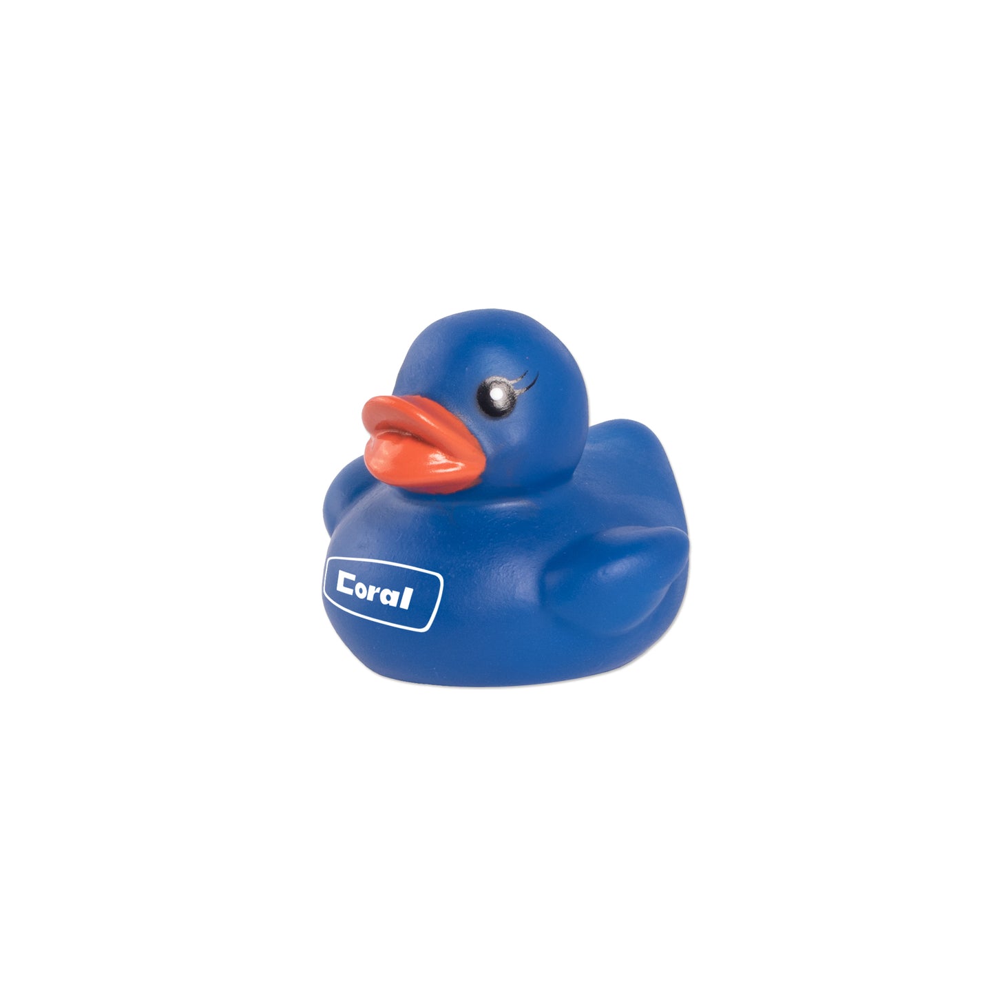 2" Rubber Duck