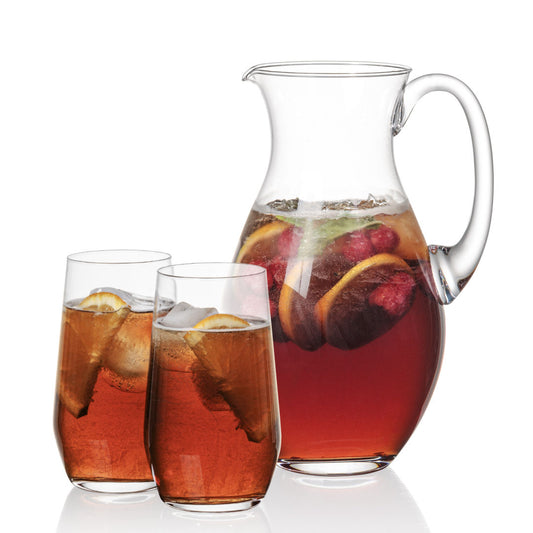 St Tropez Pitcher & Germain Beverage