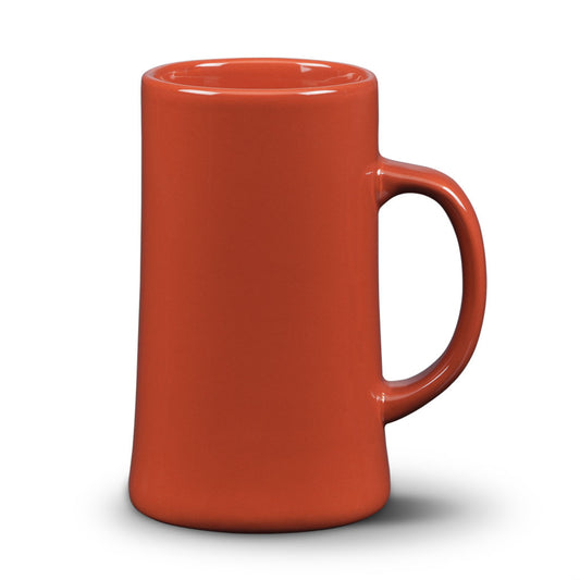 Palmira Mug - 13oz - Deep Etch