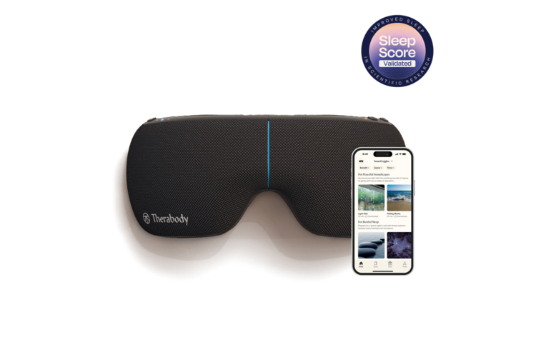 Therabody SmartGoggles - 2nd Generation