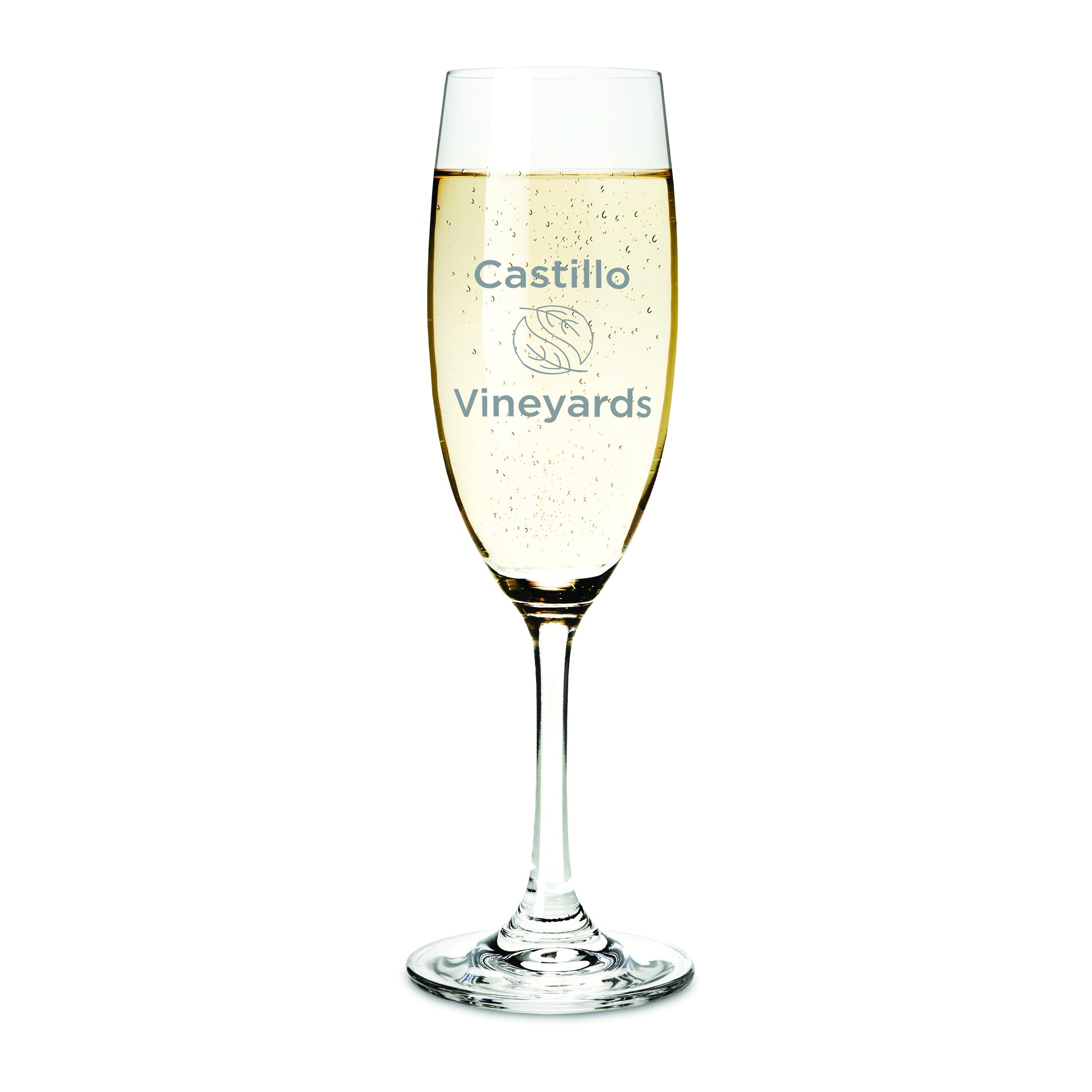 True® Cuvée Champagne Flute