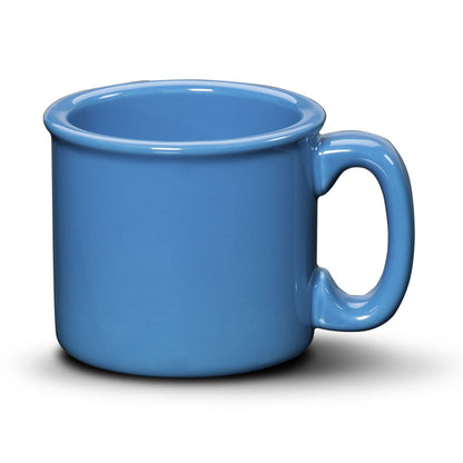 Kawartha Mug - 15oz - Deep Etch