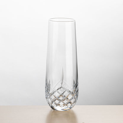 Templeton Stemless Flute - VividPrint™