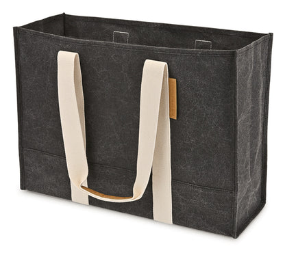 Ebony Out of The Woods® Large Market Tote