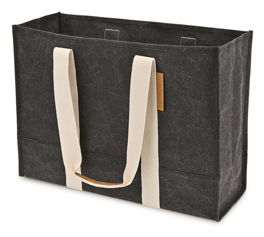 Ebony Out of The Woods® Large Market Tote