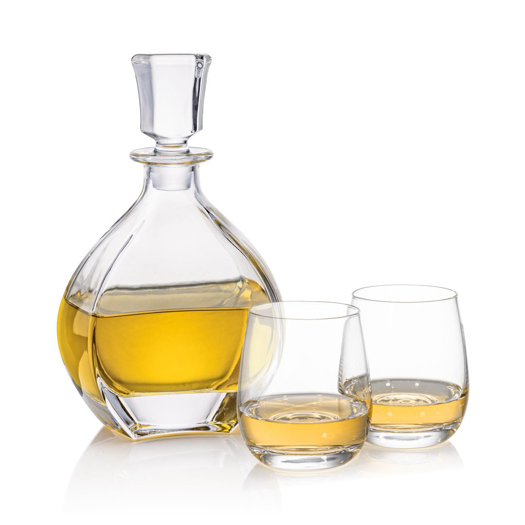 Oakville Decanter & Salem OTR Set