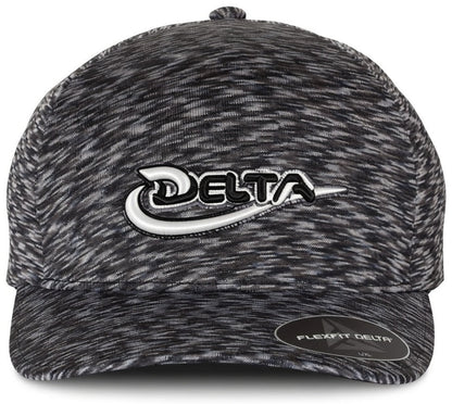 Delta® Seamless Unipanel Cap - 280