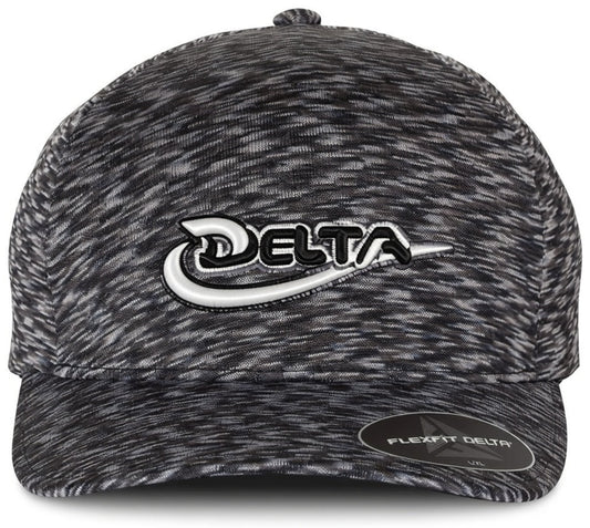 Delta® Seamless Unipanel Cap - 280
