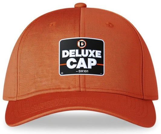 Deluxe Cap - DX101