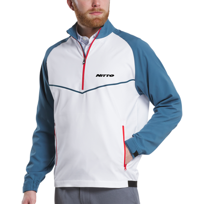 FootJoy Men's Zephyr Windshirt